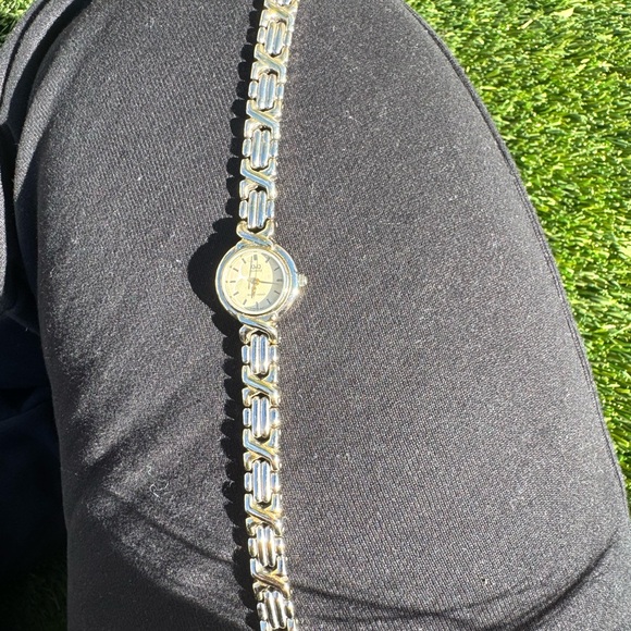 Vintagee Q & Q watch - Picture 3 of 7